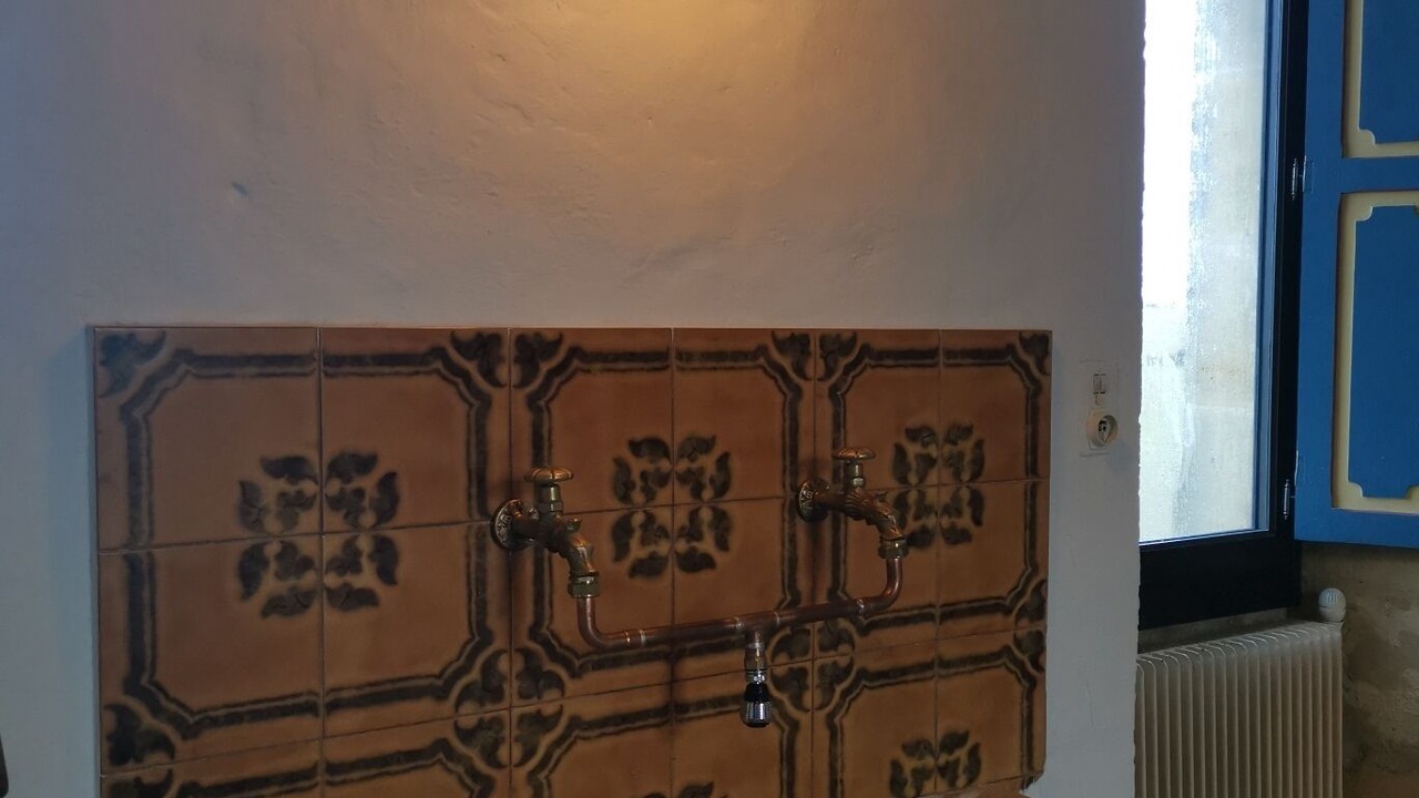 Photo of Bathroom in Haux