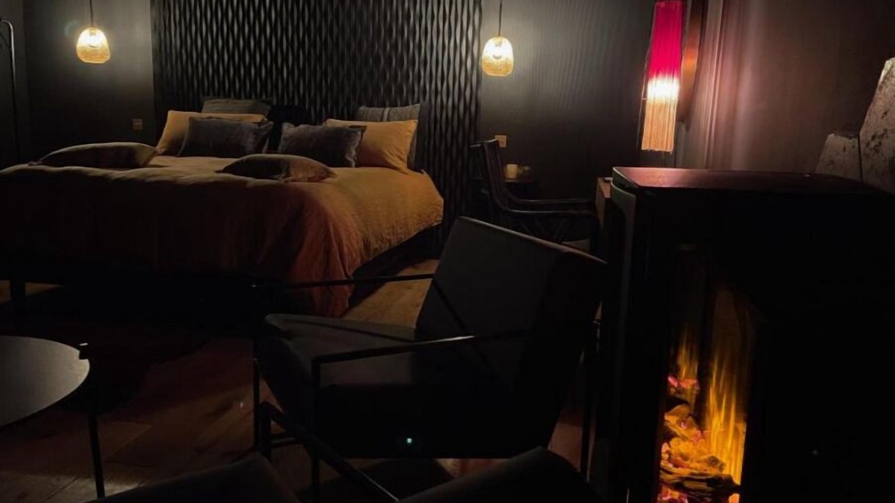 Photo of Bedroom in Istres