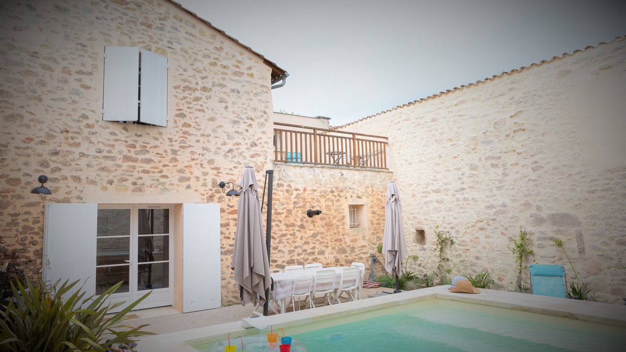 Photo of Outdoor in Mauriac