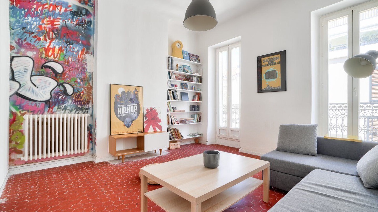 Photo of Livingroom in Le Camas