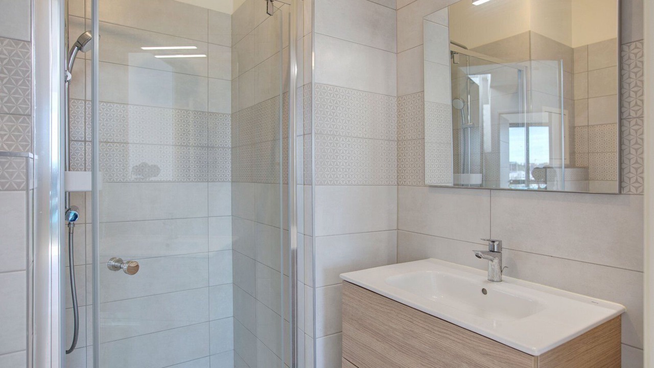 Photo of Bathroom in Bastide