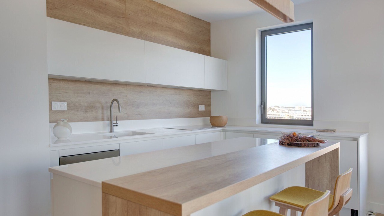 Photo of Kitchen in Bastide