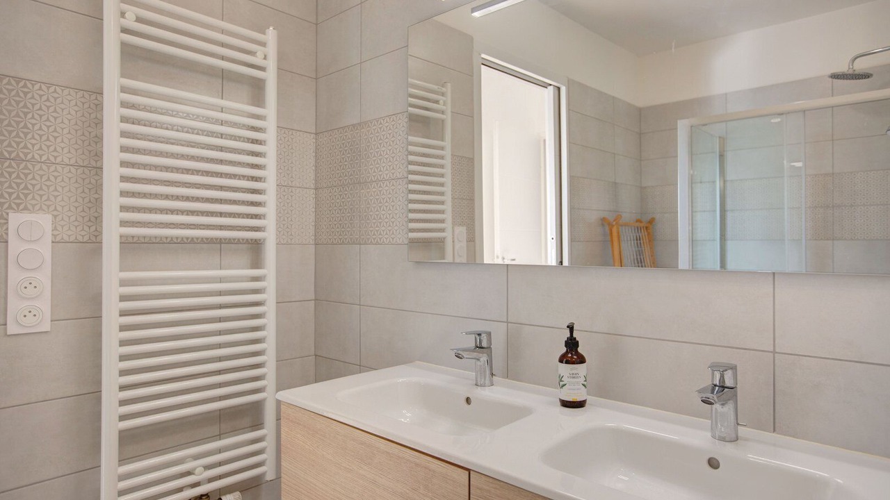 Photo of Bathroom in Bastide