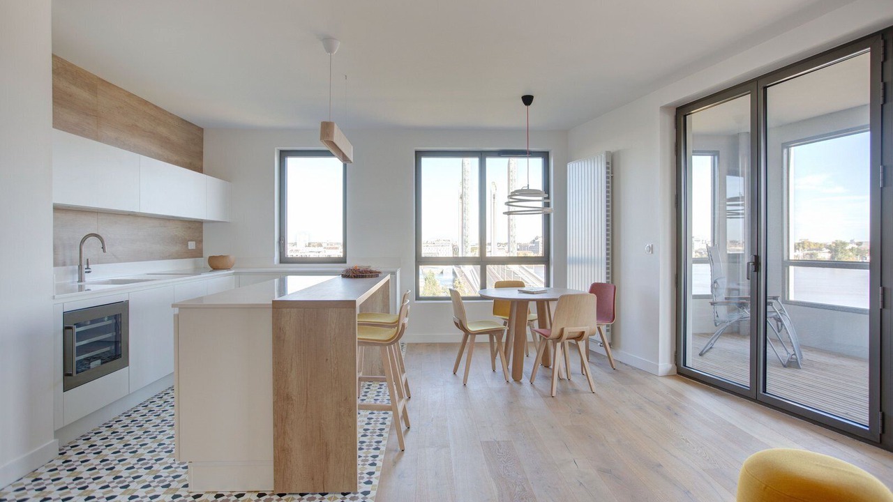 Photo of Kitchen in Bastide