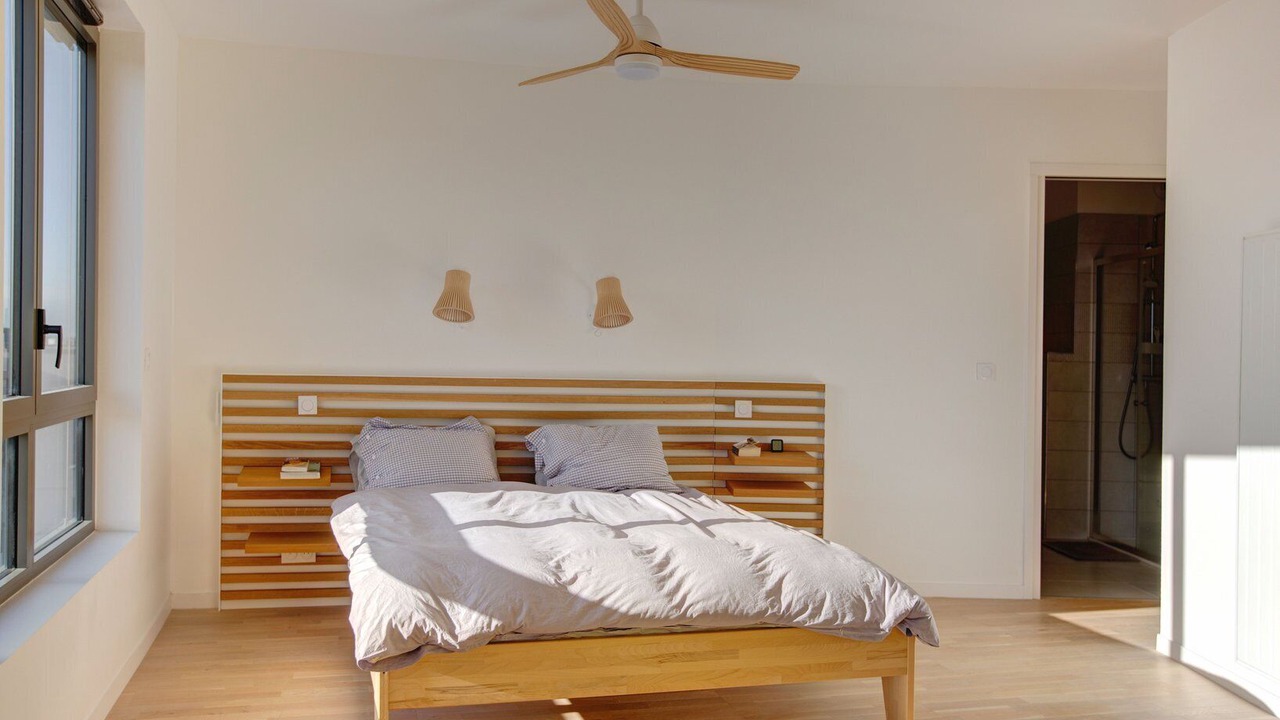 Photo of Bedroom in Bastide