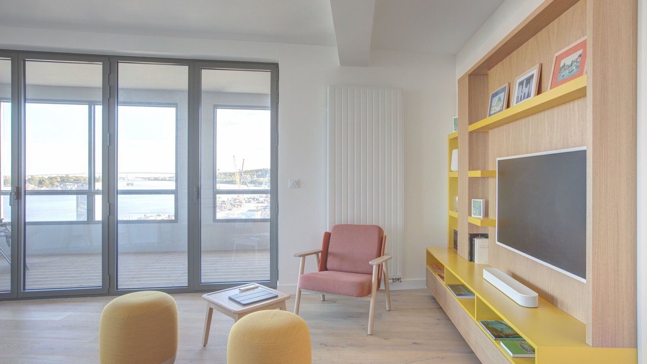 Photo of Livingroom in Bastide