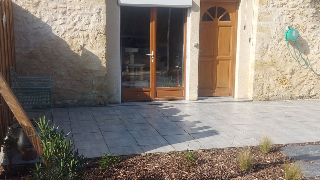 Photo of Outdoor in Verdelais
