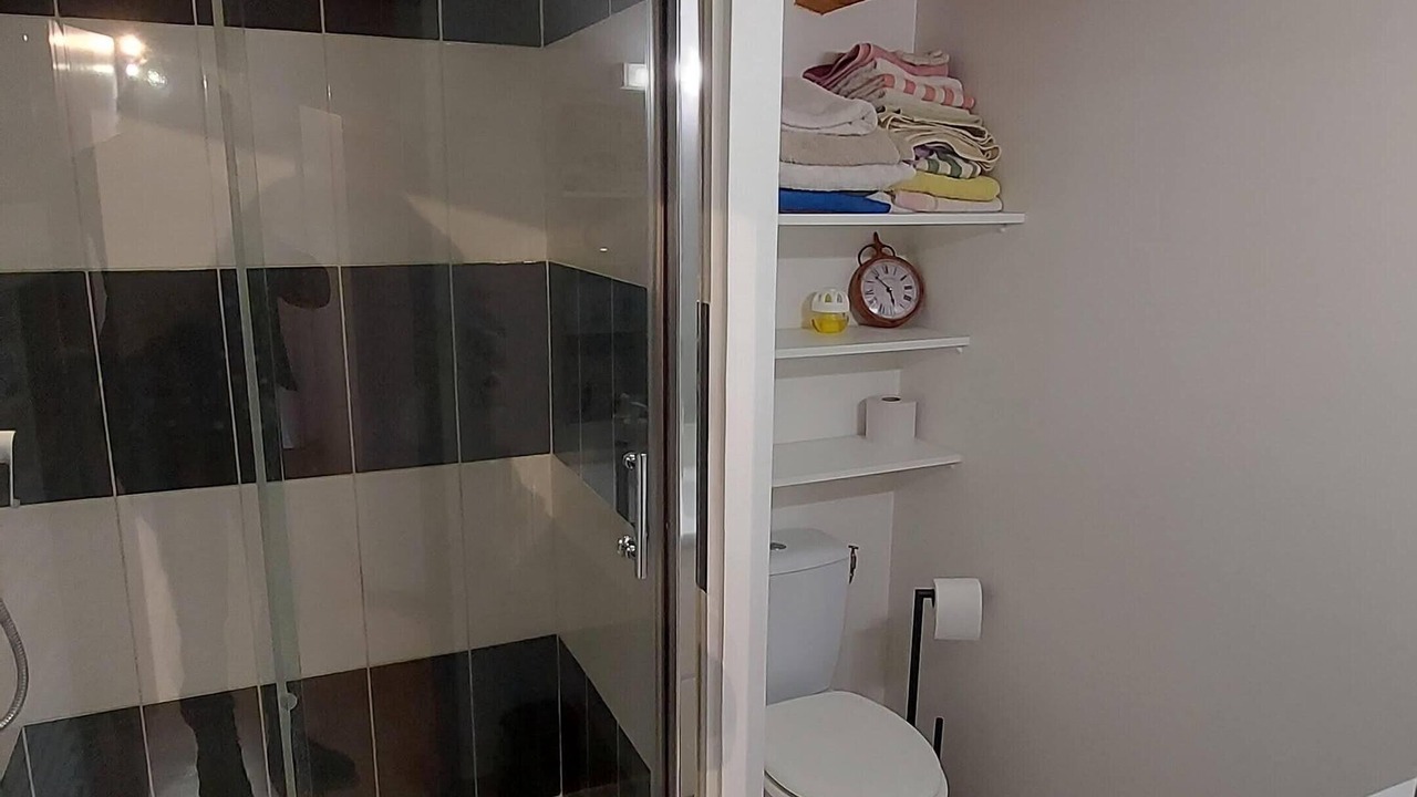 Photo of Bathroom in Verdelais