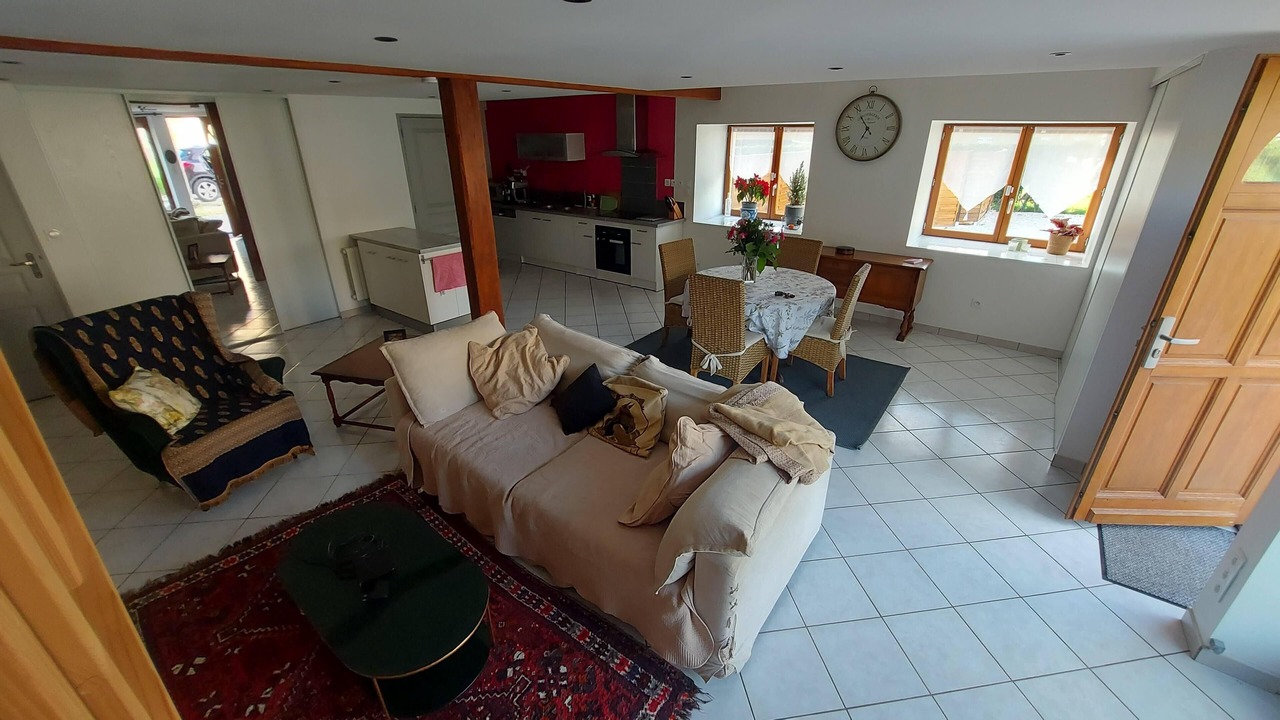 Photo of Livingroom in Verdelais