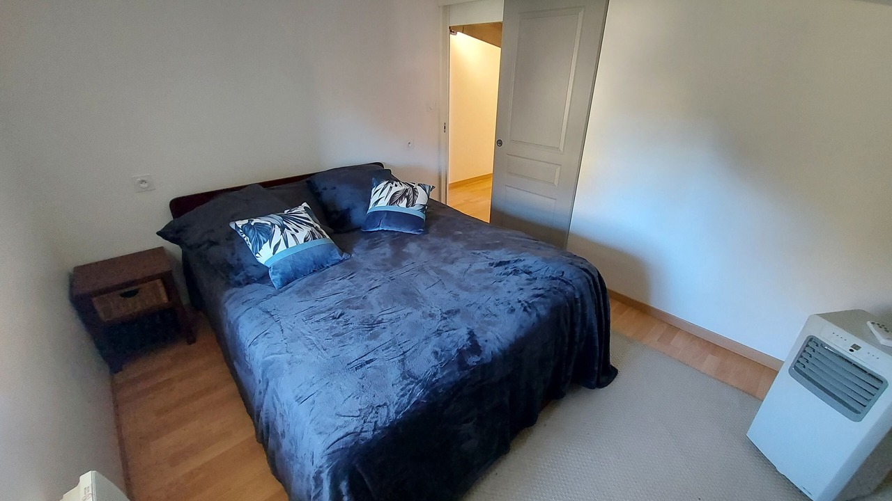 Photo of Bedroom in Verdelais