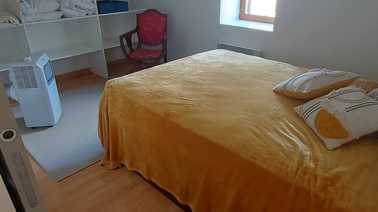 Photo of Bedroom in Verdelais