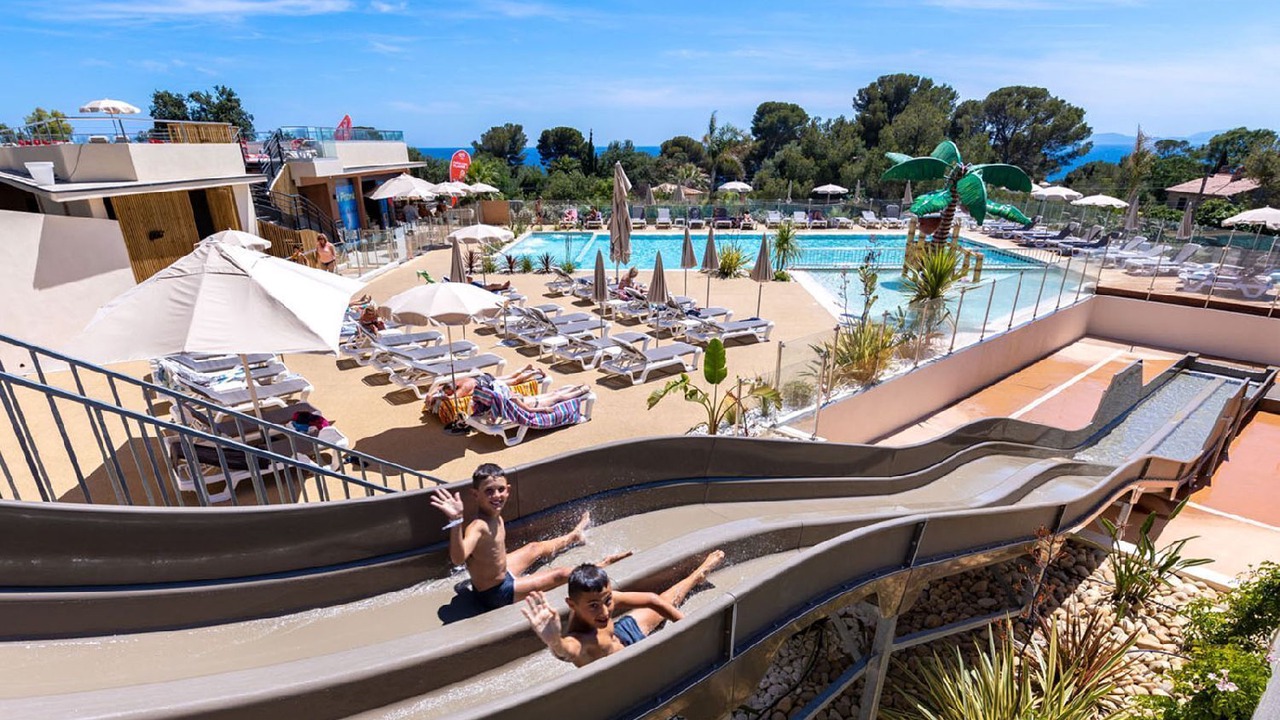 Photo of Outdoor in Le Dramont