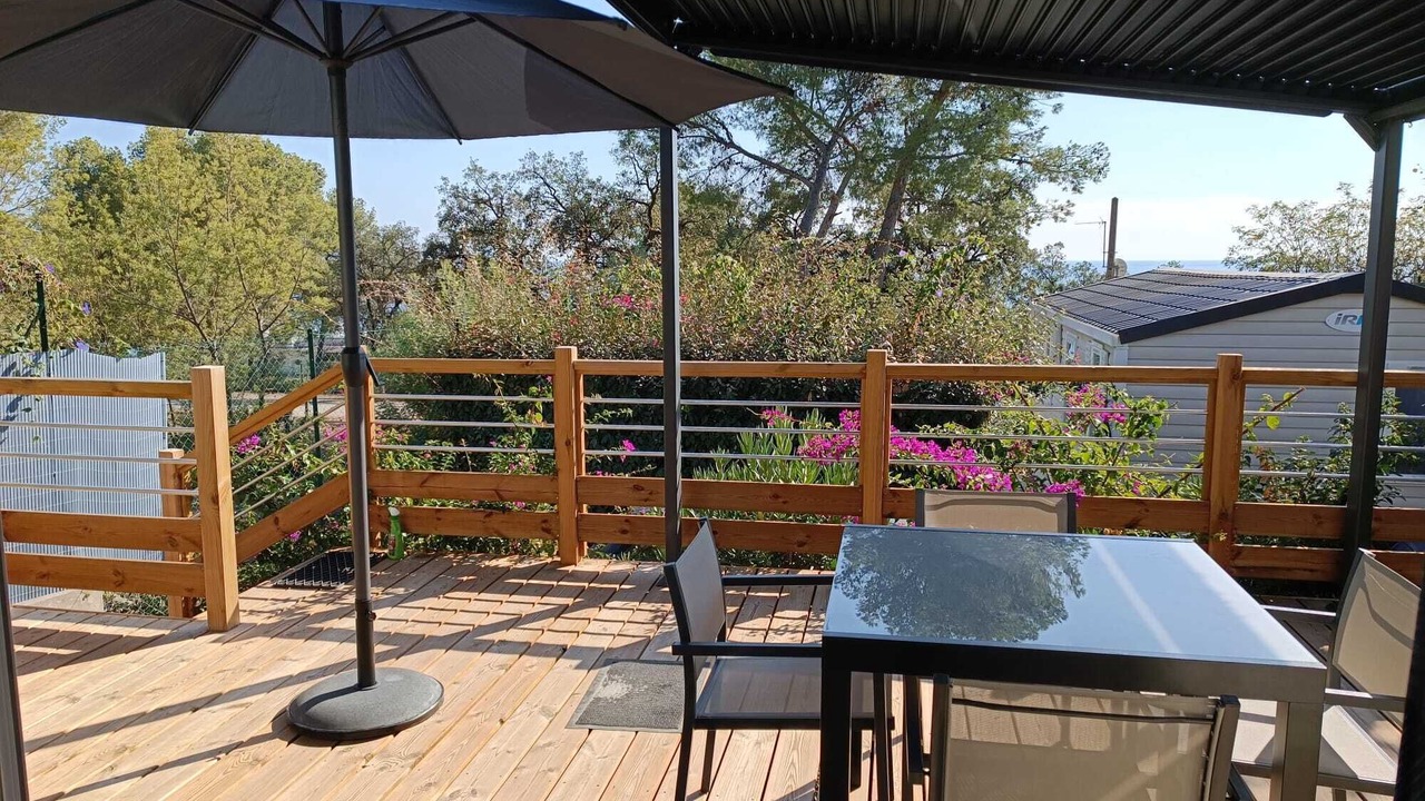 Photo of Outdoor in Le Dramont