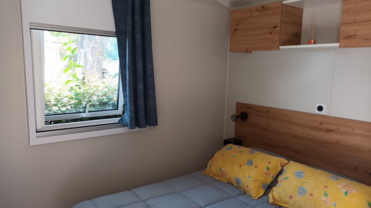 Photo of Bedroom in Le Dramont