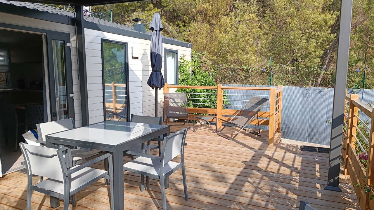 Photo of Outdoor in Le Dramont