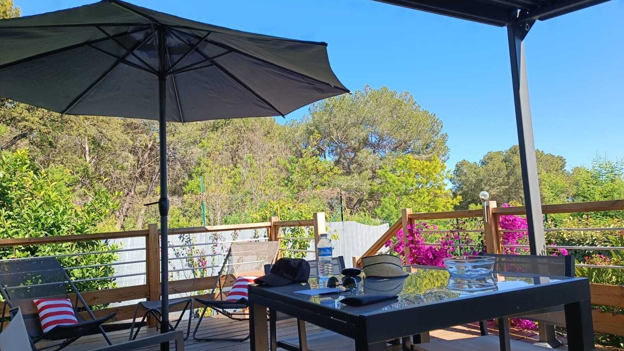Photo of Outdoor in Le Dramont