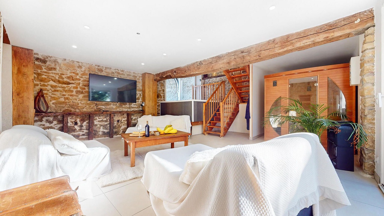 Photo of Bedroom in Saint-Hilaire-le-Chateau