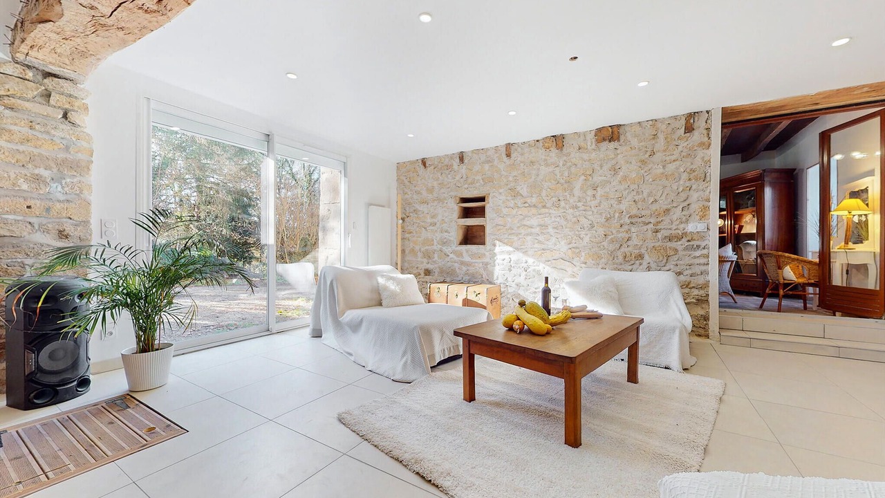 Photo of Bedroom in Saint-Hilaire-le-Chateau