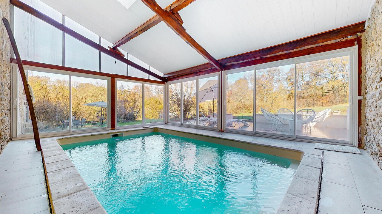 Photo of Outdoor in Saint-Hilaire-le-Chateau