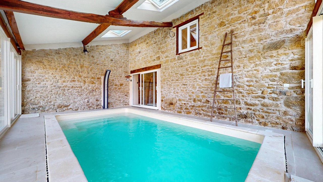 Photo of Outdoor in Saint-Hilaire-le-Chateau