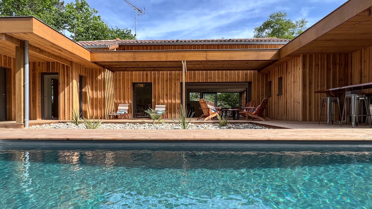 Photo of Outdoor in Seignosse