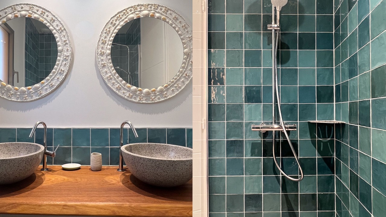 Photo of Bathroom in Seignosse