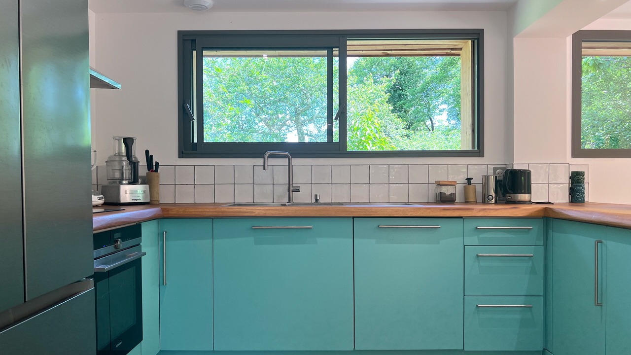Photo of Kitchen in Seignosse