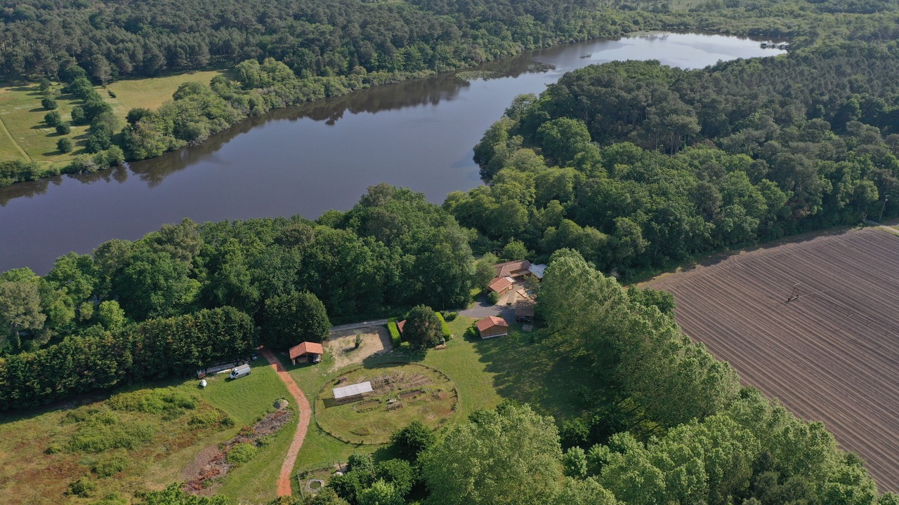 Photo of Outdoor in Seignosse