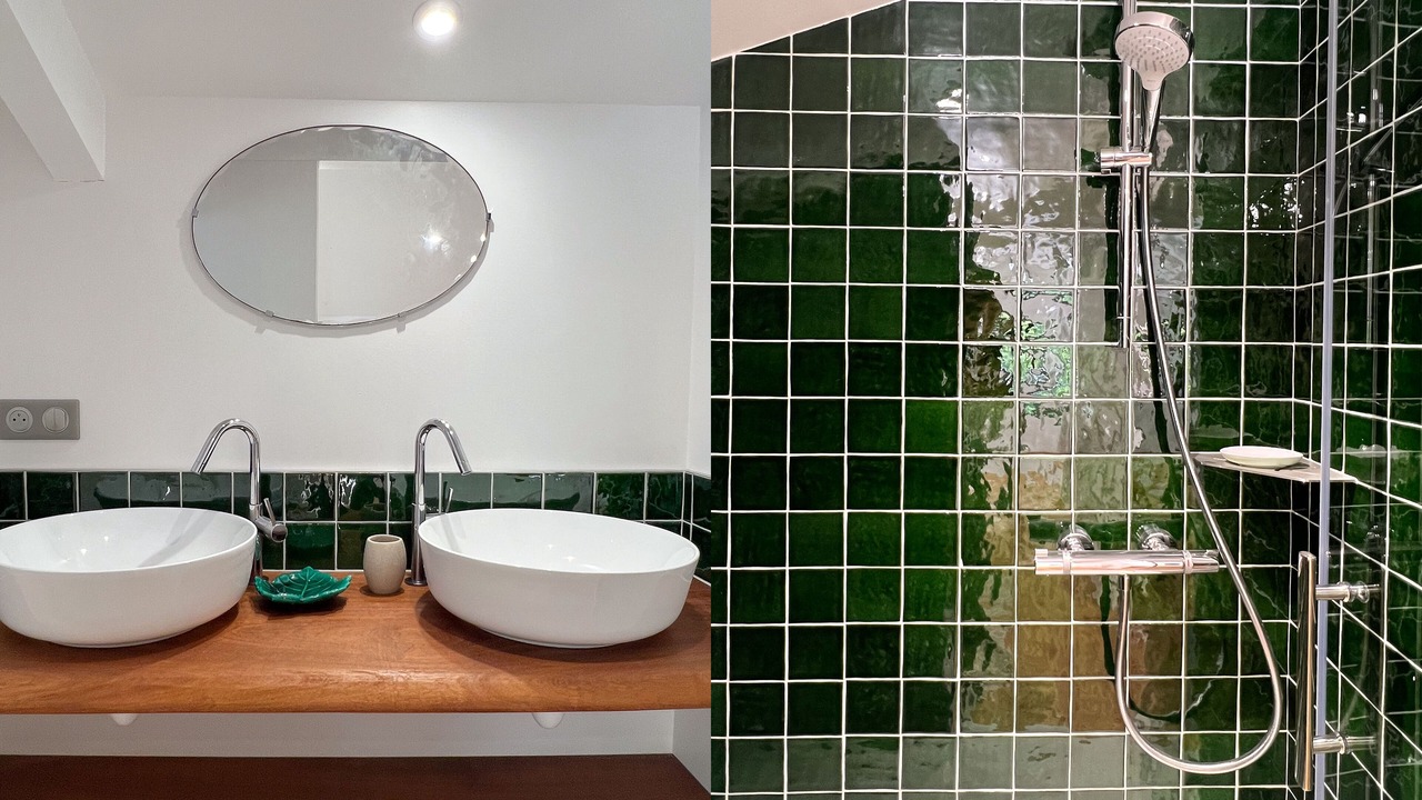 Photo of Bathroom in Seignosse