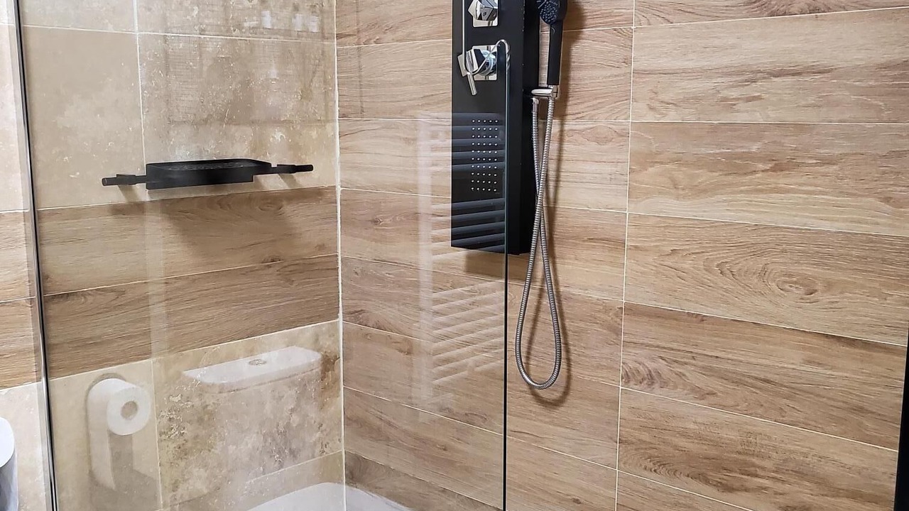 Photo of Bathroom in Boulbon