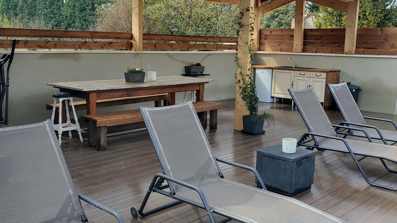 Photo of Outdoor in Boulbon