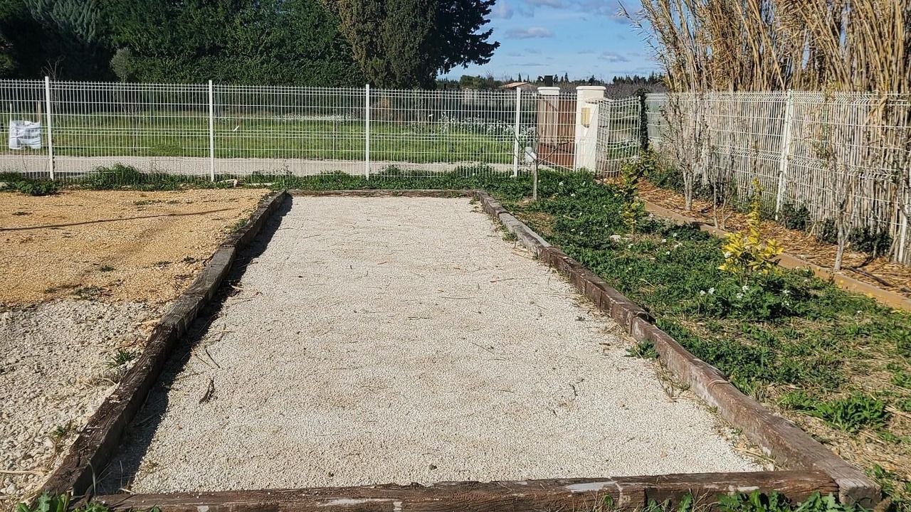 Photo of Outdoor in Boulbon