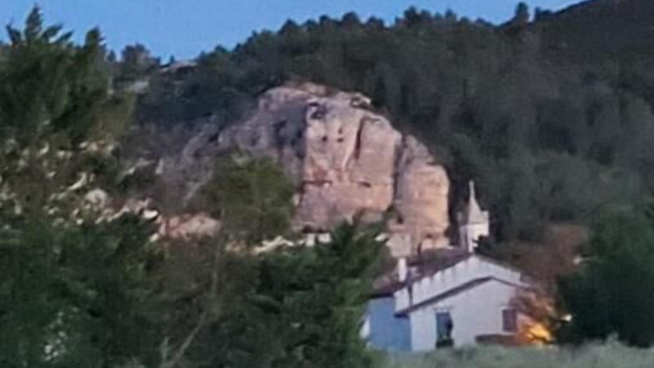 Photo of Outdoor in Boulbon