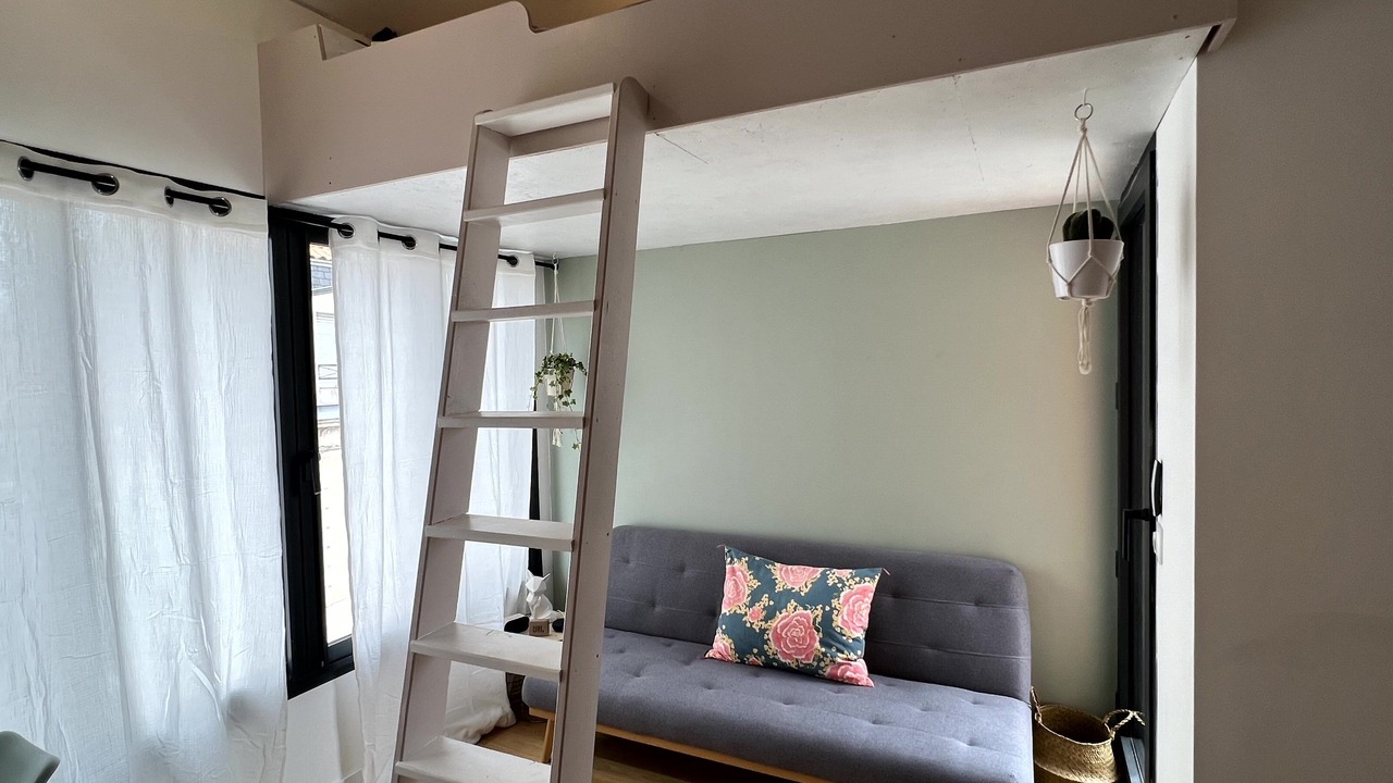 Photo of Livingroom in Nansouty-Saint-Genes