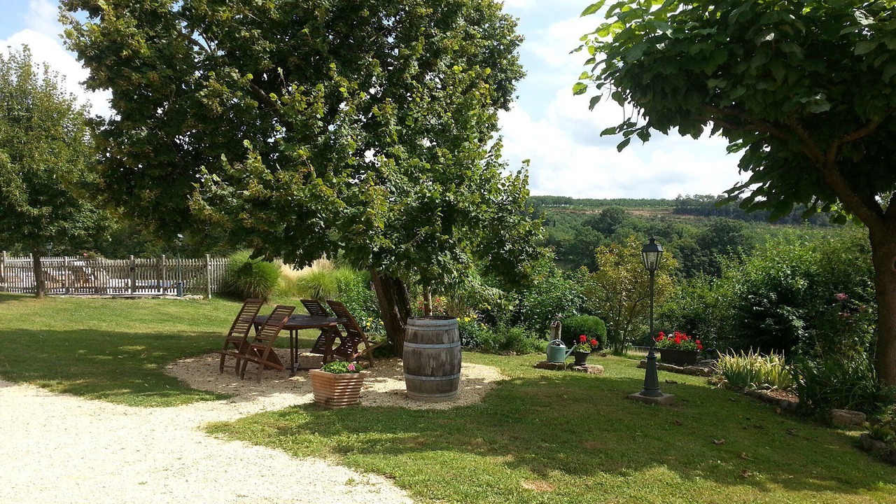 Photo of Outdoor in Nailhac