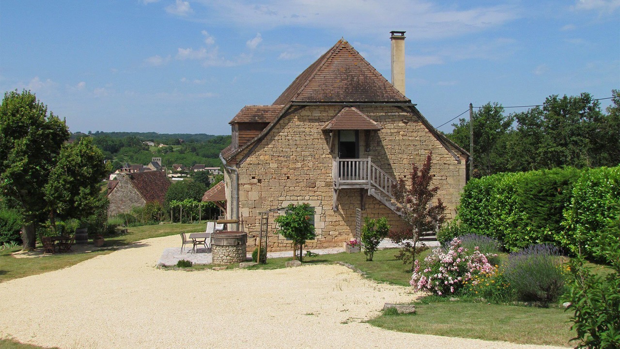 Photo of Outdoor in Nailhac