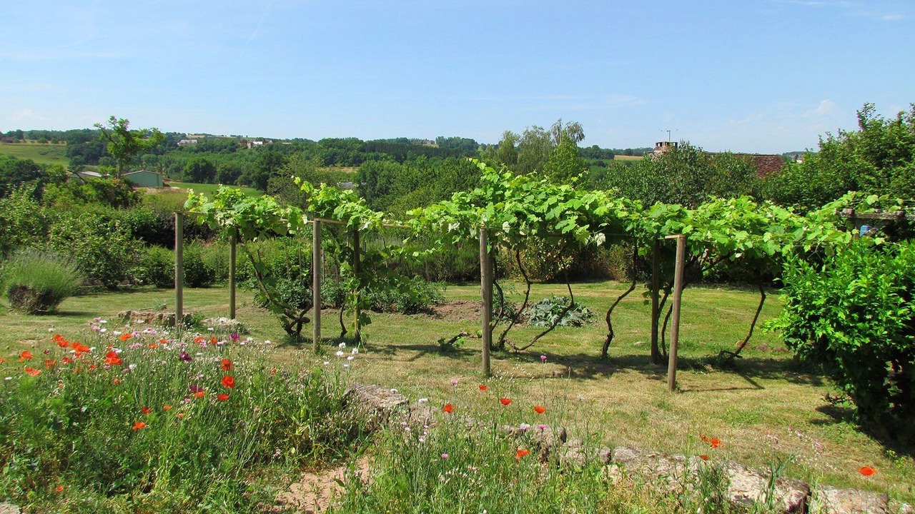 Photo of Outdoor in Nailhac