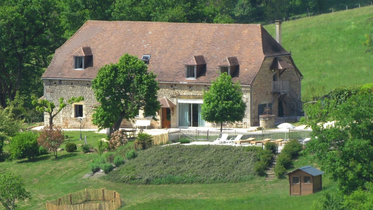 Photo of Outdoor in Nailhac