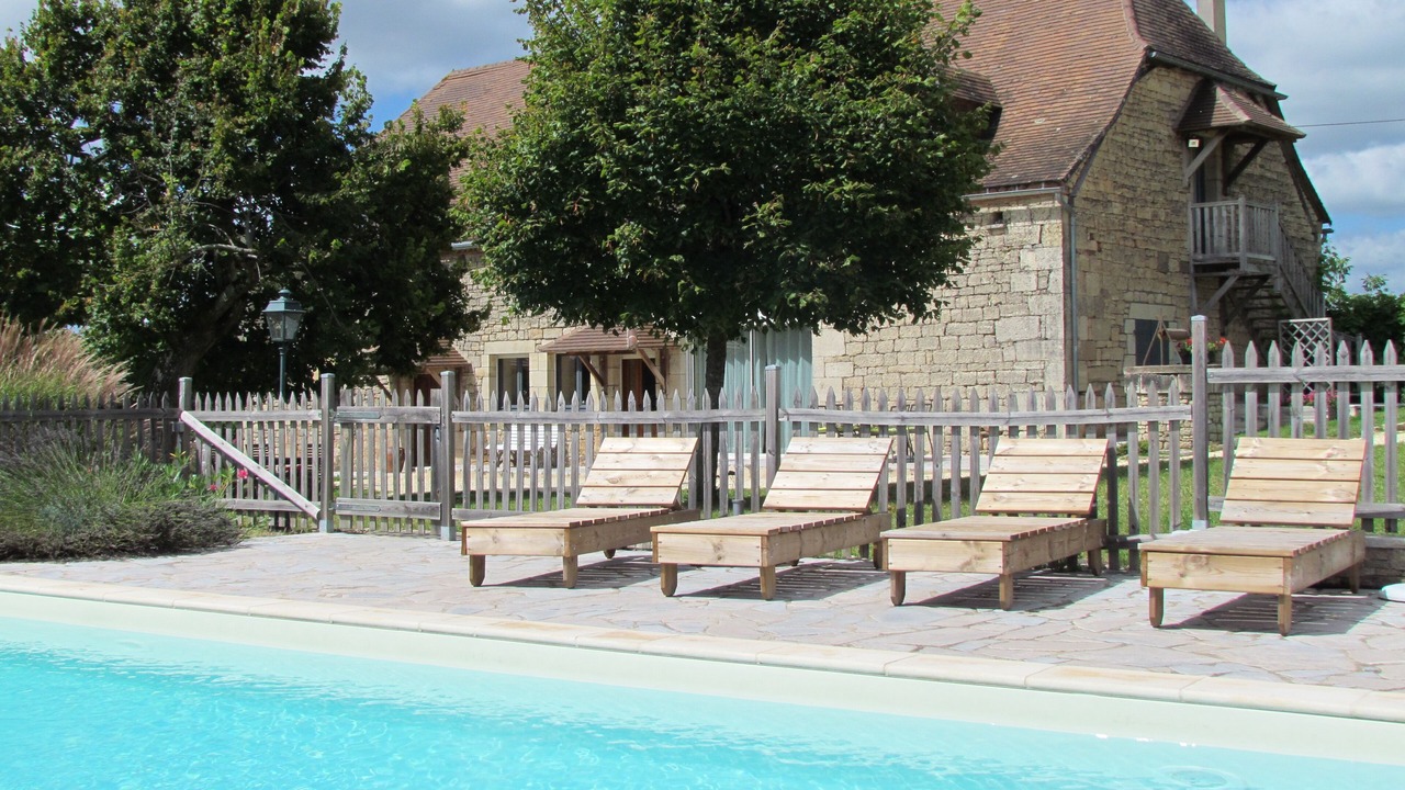 Photo of Outdoor in Nailhac