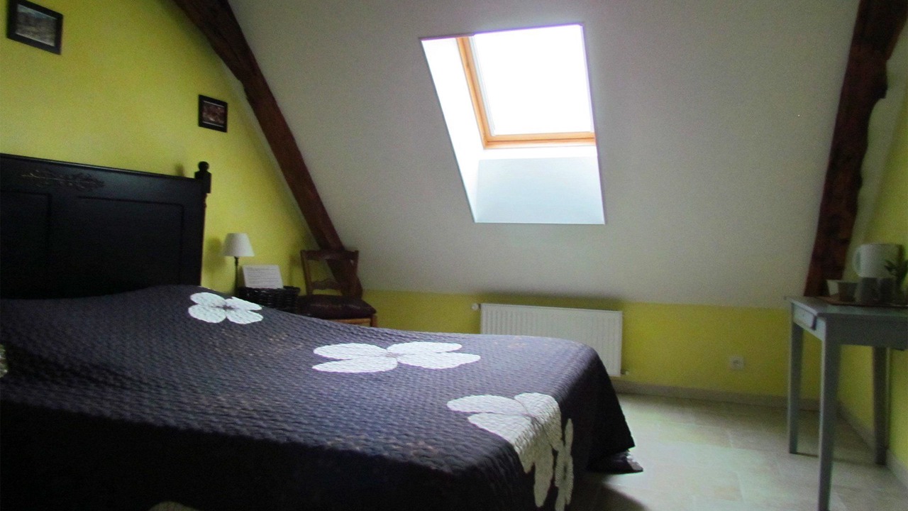 Photo of Bedroom in Nailhac