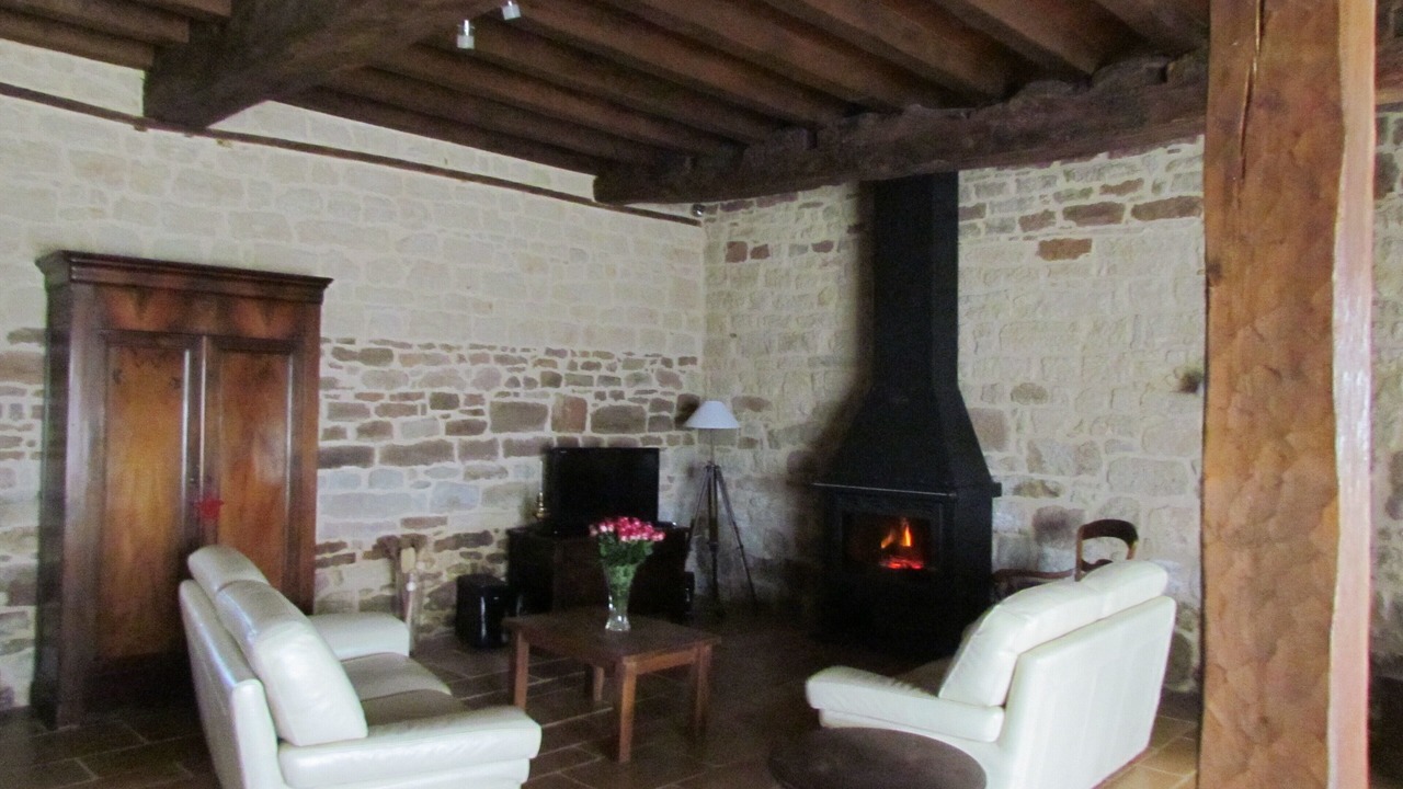 Photo of Livingroom in Nailhac