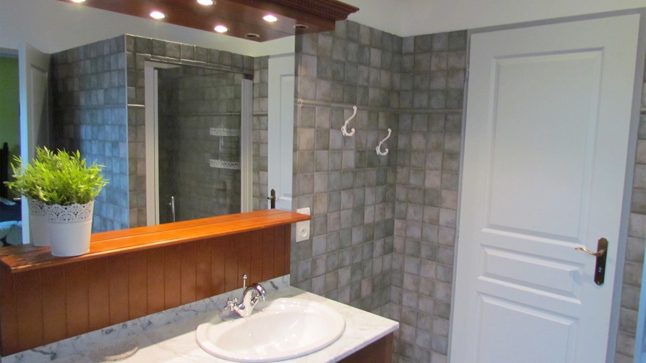 Photo of Bathroom in Nailhac
