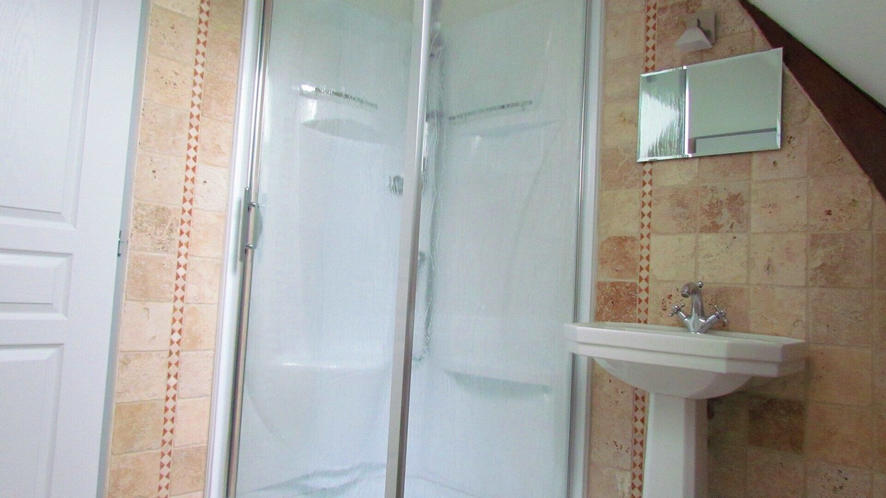 Photo of Bathroom in Nailhac