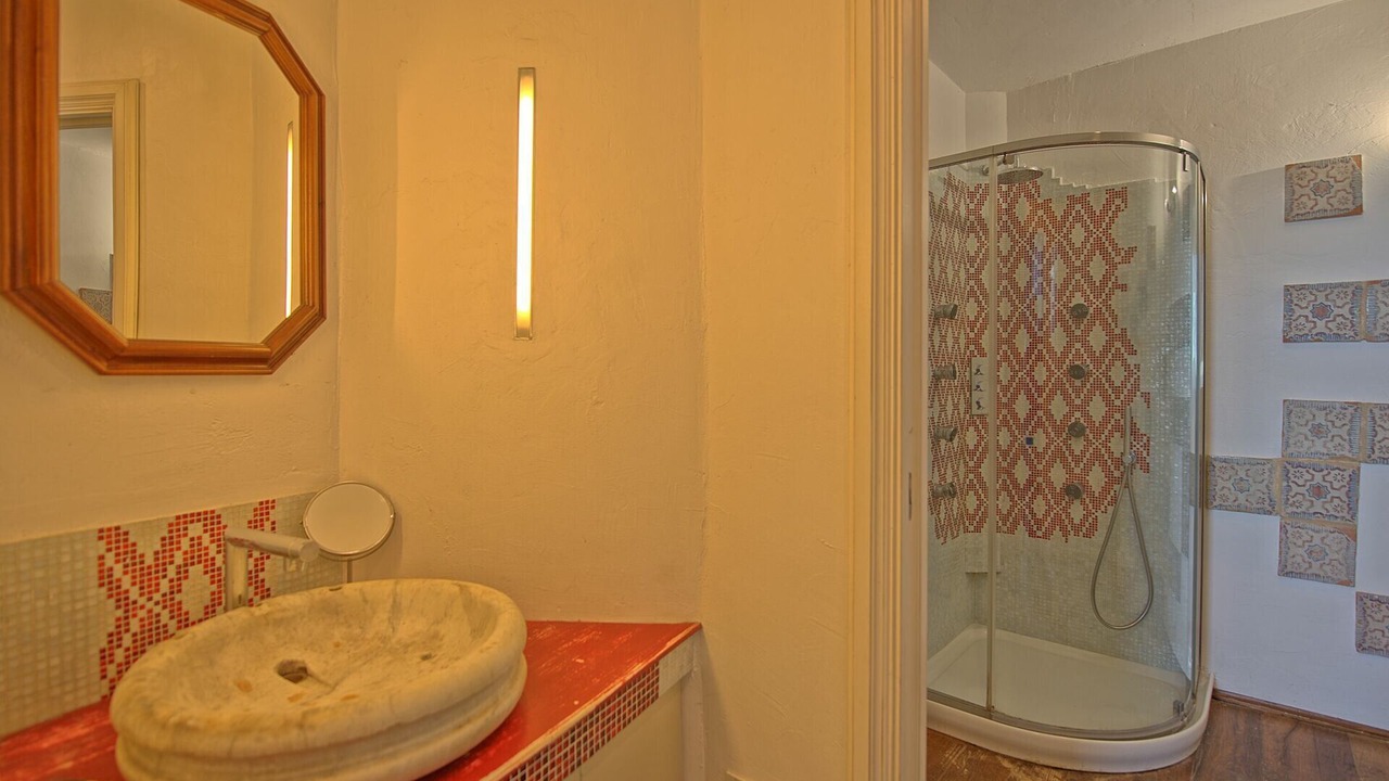 Photo of Bathroom in Sesto Fiorentino