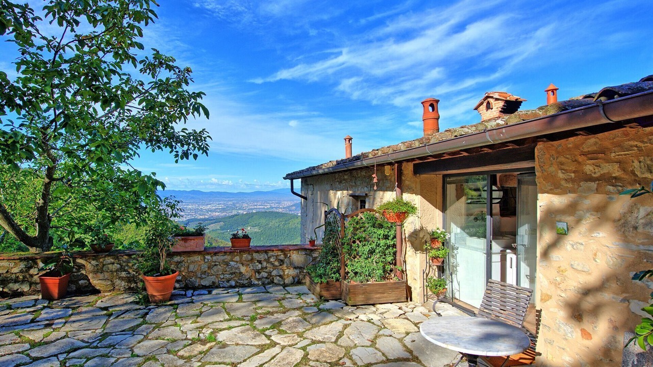 Photo of Patio Balcony in Sesto Fiorentino