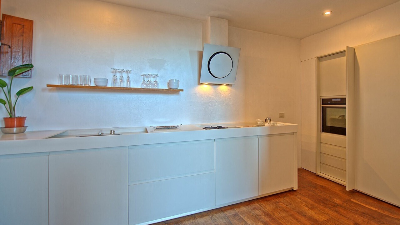 Photo of Kitchen in Sesto Fiorentino