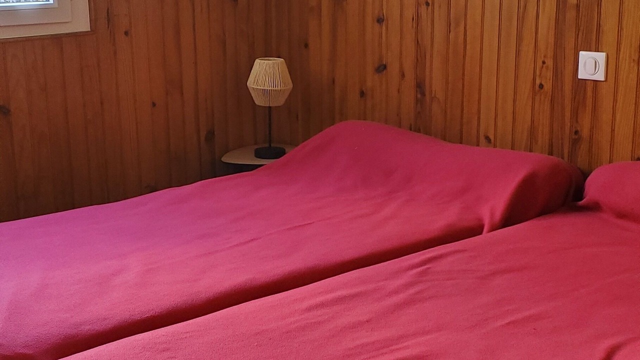 Photo of Bedroom in Biscarrosse Plage