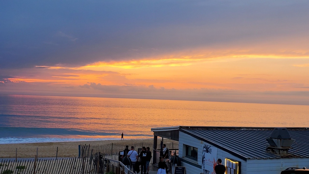 Photo of Others in Biscarrosse Plage
