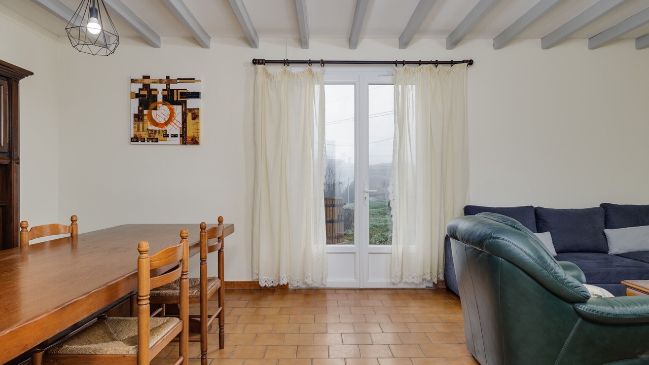 Photo of Livingroom in Langon
