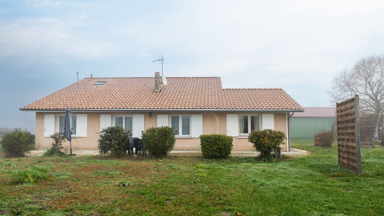 Photo of Outdoor in Langon